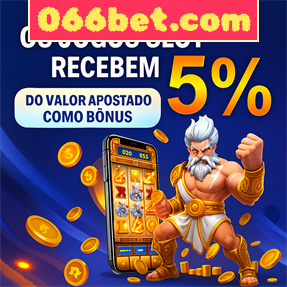 066bet.com Fundo de Resgate de Perdas Semanais