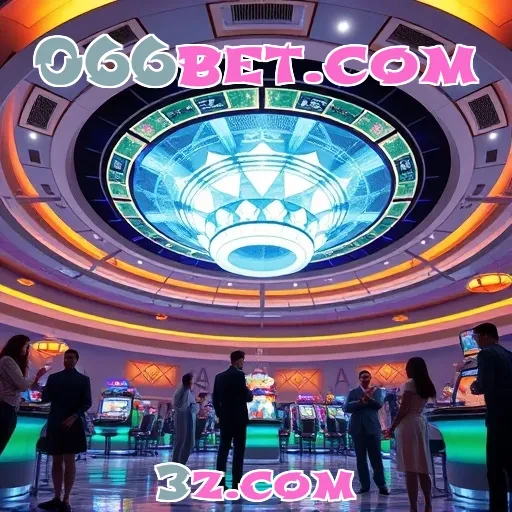 066bet.com: Explore Bingo como Nunca Antes e Vença Prêmios Fantásticos!