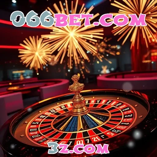 066bet.com: Descubra os Fascinantes Jackpots Que Estão Mudando a Diversão