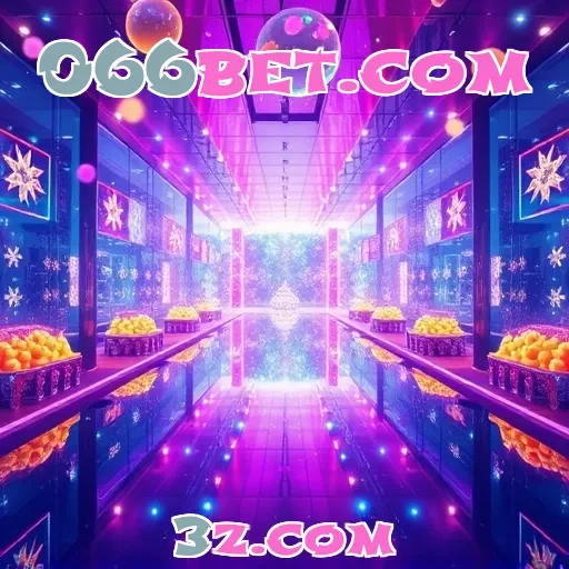 066bet.com: Caça-níqueis Que Prometem Emoção e Grandes Prêmios