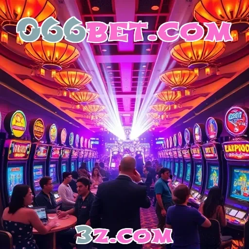 066bet.com: Descubra O Incrível Mundo dos Jogos de Mesa